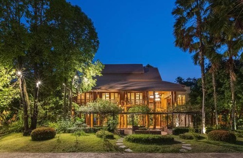 Tak Resort | 100 m² Resort ∙ 2 guests