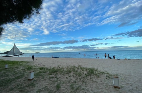 Sam Roi Yot Resort | 100 m² Resort ∙ 3 guests