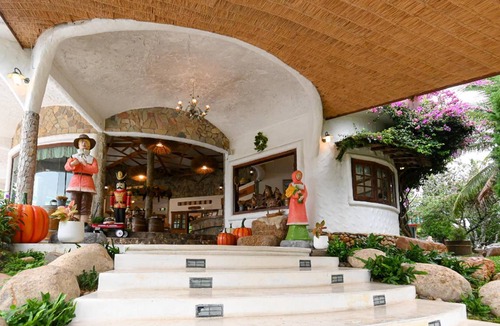 Suan Phueng Resort | 100 m² Resort ∙ 3 bedrooms ∙ 127 guests