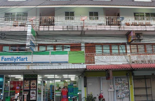 Haad Rin Resort | 100 m² Resort ∙ 4 guests