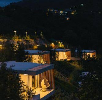 Mae Suai Resort | 100 m² Resort ∙ 6 guests