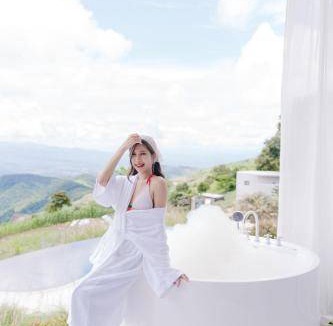 Mae Suai Resort | 100 m² Resort ∙ 6 guests