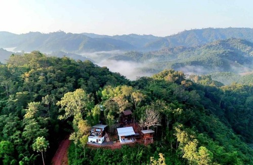 Nan Resort | 100 m² Resort ∙ 2 bedrooms ∙ 4 guests