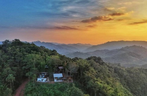Nan Resort | 100 m² Resort ∙ 2 bedrooms ∙ 4 guests
