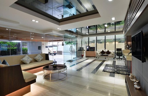 Ekkamai Apartment | 100 m² Serviced apartment ∙ 10 guests
