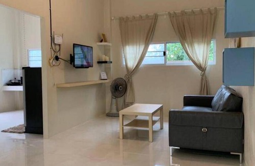 Ranong Villa | 100 m² Villa ∙ 2 bedrooms ∙ 4 guests