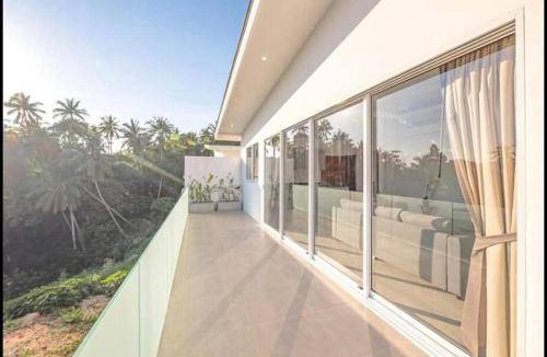 Maret Villa | 100 m² Villa ∙ 2 bedrooms ∙ 4 guests