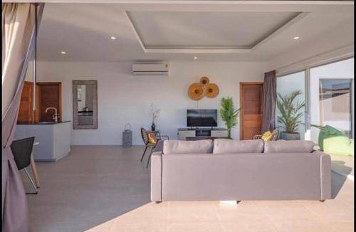 Maret Villa | 100 m² Villa ∙ 2 bedrooms ∙ 4 guests
