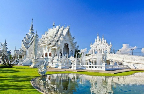 Chiang Rai Villa | 100 m² Villa ∙ 3 bedrooms ∙ 6 guests
