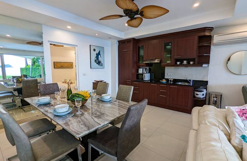 Klong Son Villa | 100 m² Villa ∙ 3 bedrooms ∙ 6 guests