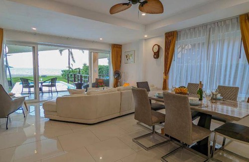 Klong Son Villa | 100 m² Villa ∙ 3 bedrooms ∙ 6 guests