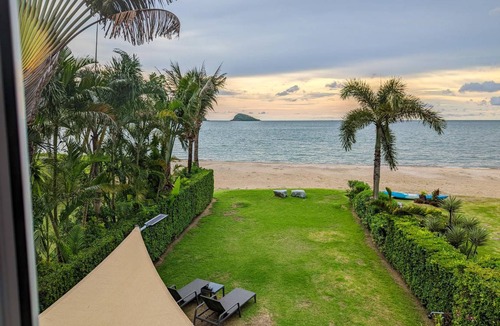 Klong Son Villa | 100 m² Villa ∙ 3 bedrooms ∙ 6 guests