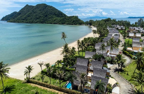 Klong Son Villa | 100 m² Villa ∙ 3 bedrooms ∙ 6 guests