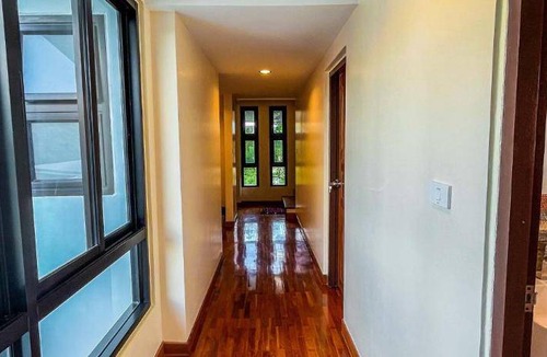 North Pattaya Villa | 100 m² Villa ∙ 4 bedrooms ∙ 16 guests
