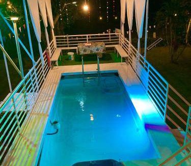 Kaeng Krachan House | 1000 m² House ∙ 4 bedrooms ∙ 12 guests