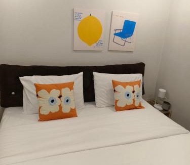 Ladprao Hostel | 101 SEOUL HOSTEL (101 โซล โฮสเทล)
