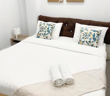 Ladprao Hostel | 101 SEOUL HOSTEL (101 โซล โฮสเทล)