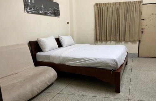 Central Pattaya Hostel | 104 Wanna Apartment