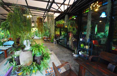 Dan Sai Resort | 107 m² Resort ∙ 5 guests