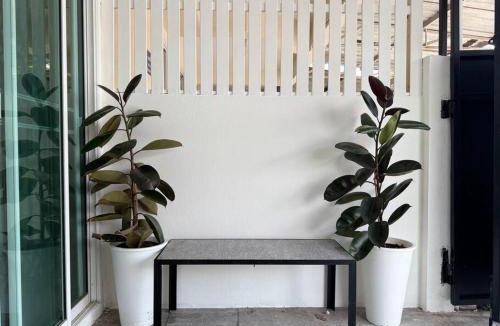 Lat Phrao Villa | 10MIN 曼谷独栋Chatuchack,Kasetsart精品别墅 MYSTORY HOUSE