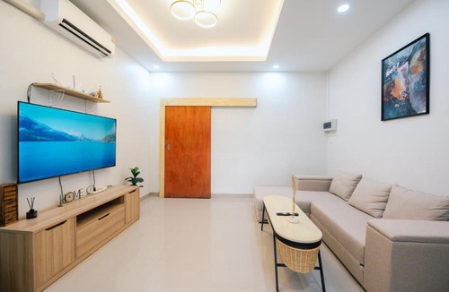 Hat Yai Villa | 11 House-9 mins to LeeGarden,2 Mins to BigC & 7-Eleven,parking available