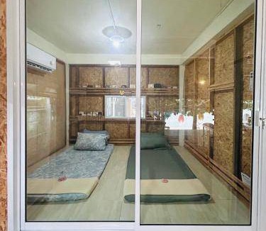 Na Thon Hostel | 11 m² Hostel ∙ 2 guests