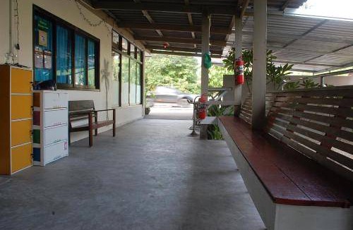 Na Thon Hostel | 11 m² Hostel ∙ 2 guests