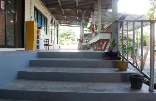 Na Thon Hostel | 11 m² Hostel ∙ 2 guests