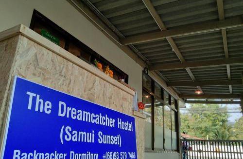 Na Thon Hostel | 11 m² Hostel ∙ 2 guests