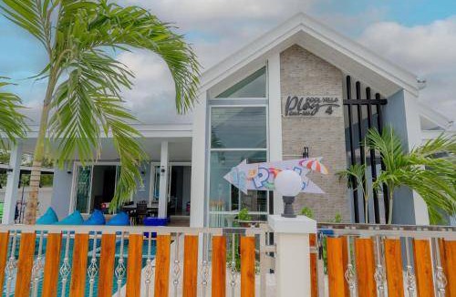 Cha-am Apartment | 110 m² Apartment ∙ 3 bedrooms ∙ 12 guests
