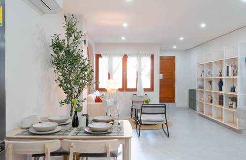 Hai Ya House | 110 m² House ∙ 2 bedrooms ∙ 3 guests