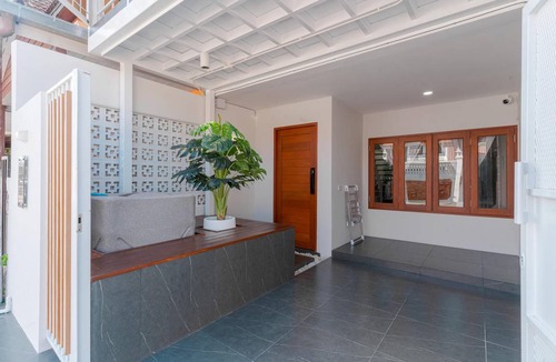 Hai Ya House | 110 m² House ∙ 2 bedrooms ∙ 3 guests