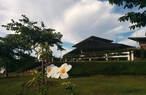 Wang Mi Resort | 112 m² Resort ∙ 4 guests