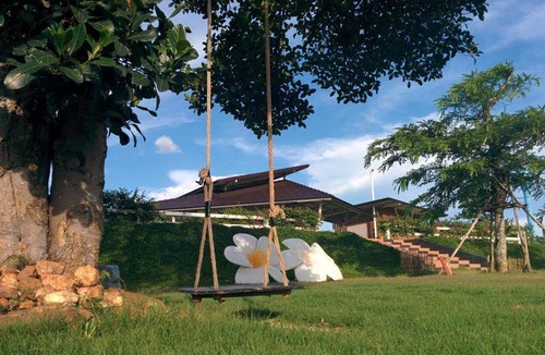 Wang Mi Resort | 112 m² Resort ∙ 4 guests