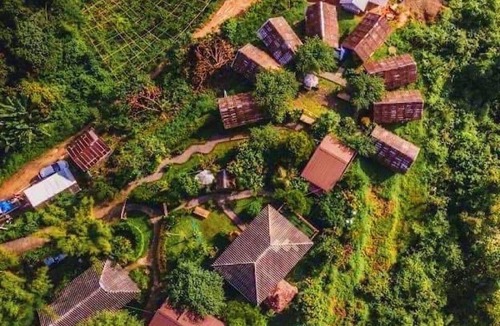 Mae Wang Resort | 112 m² Resort ∙ 6 guests