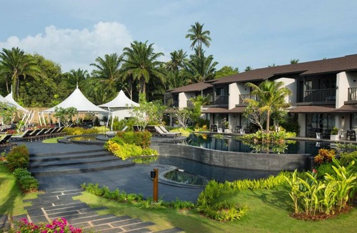 Krabi House | 118 m² House ∙ 1 bedroom ∙ 3 guests