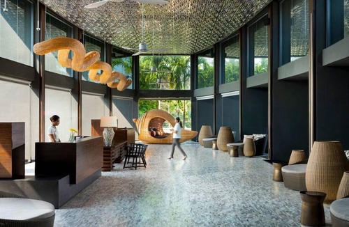 Krabi House | 118 m² House ∙ 1 bedroom ∙ 3 guests