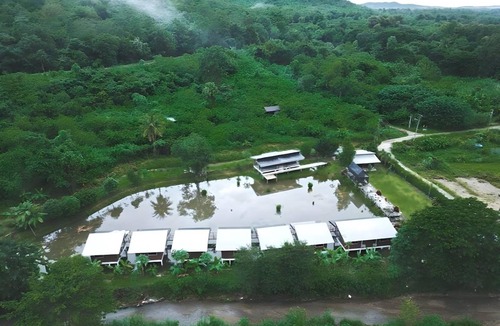 Ban Luang Bed & Breakfast | 12 m² Bed and breakfast ∙ 2 guests