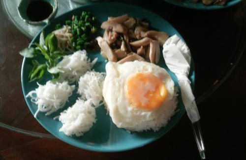 Mueang Nga Bed & Breakfast | 12 m² Bed and breakfast ∙ 3 guests