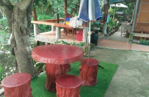 Mueang Nga Bed & Breakfast | 12 m² Bed and breakfast ∙ 3 guests
