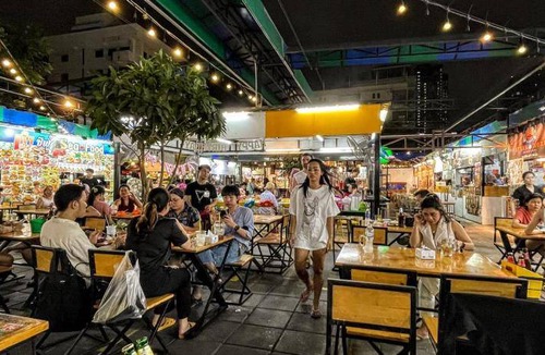 Suan Luang Bed & Breakfast | 12 m² Bed and breakfast ∙ 6 guests
