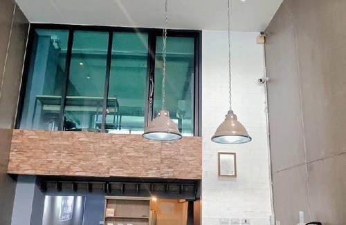 Suan Luang Bed & Breakfast | 12 m² Bed and breakfast ∙ 6 guests