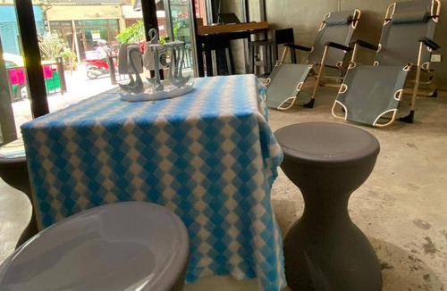 Suan Luang Bed & Breakfast | 12 m² Bed and breakfast ∙ 6 guests