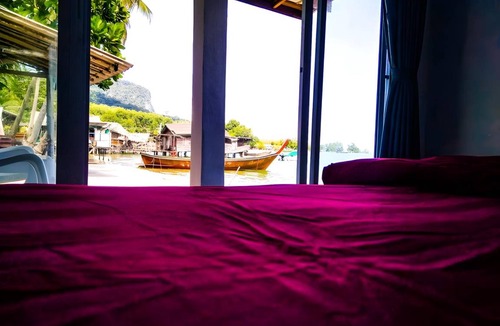 Ko Mook Bed & Breakfast | 12 m² Bed and breakfast ∙ 2 guests
