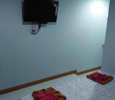 Hin Dat Bed & Breakfast | 12 m² Bed and breakfast ∙ 2 guests