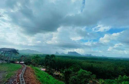 Phangnga Bed & Breakfast | 12 m² Bed and breakfast ∙ 2 guests