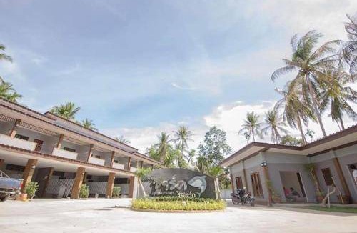 Pranburi House | 12 m² Motel ∙ 2 guests