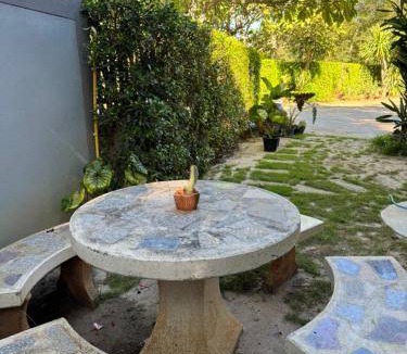 Pranburi House | 12 m² Motel ∙ 2 guests