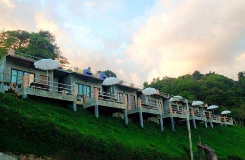 Mae Rim Resort | 12 m² Resort ∙ 2 guests