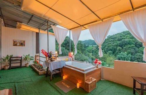 Mae Rim Resort | 12 m² Resort ∙ 2 guests